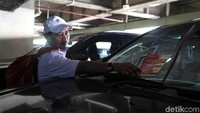 Sebagai informasi, BPRD sendiri menyasar 1.104 unit mobil mewah penunggak pajak, yang tersebar di 5 wilayah DKI Jakarta. Menurut Kepala BPRD DKI Jakarta, Faisal Syafruddin, dari 1.104 unit, sudah 300-an yang membayar pajak. Petugas pun terus menyisir para pemilik kendaraan yang belum membayar maupun menunggak pajak agar menyelesaikan kewajibannya.