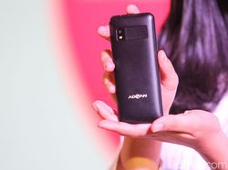 Ini Dia Ponsel 4G Berbekal KaiOS