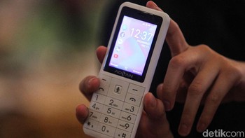 Peluncuran Hape Online - 4G Smart Feature Phone ini merupakan hasil dari kerja sama dengan Advan, KaiOS Technologies - perusahaan sistem operasi ponsel terdepan untuk Smart Feature Phone, dan MediaTek, perusahaan desain IC global.