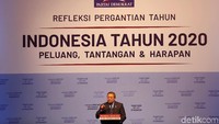 SBY juga meminta semua pihak menahan diri dalam berkontestasi untuk Pemilu 2024. SBY meminta semua pihak menghormati pemerintahan saat ini dan semuanya harus bersatu.