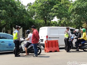Tak Hanya Kejar Pajak Mobil Mewah, Pajak Motor pun Ikut Diburu
