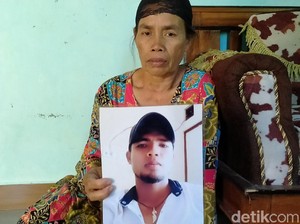 4 Hari Hilang di Laut China, ABK Asal Pemalang Ditemukan Tewas