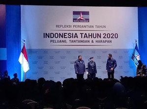 Kudeta Demokrat, Untuk Siapa?