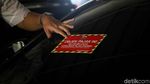 Mobil Mewah Nunggak Pajak Diburu Hingga ke Pusat Perbelanjaan