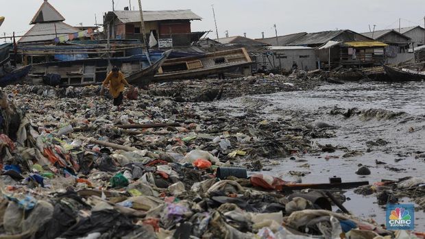 Ada BUMN Kerjanya Urus Sampah & Barang Bekas, Namanya BGR