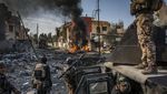 Begini Dampak Migrasi Massal Anak-anak di Irak
