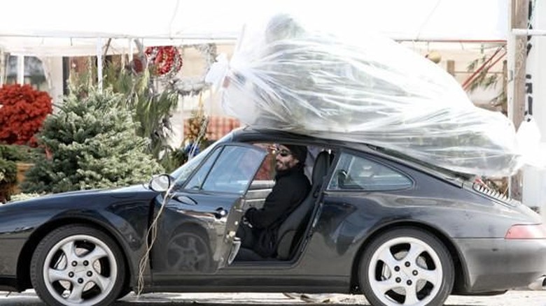 Foto: Keanu Reeves (dok.Reddit) Foto: Keanu Reeves (dok.Reddit)