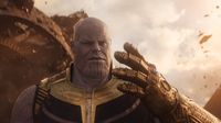 Saat Trump Jadi Thanos Buat 'Sikat' DPR AS & Murka Creatornya