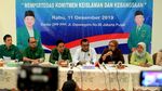 Persiapan PPP Jelang Muktamar Pemilihan Ketua Umum