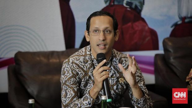 PKS Dukung Nadiem Hapus UN dengan Catatan Keras