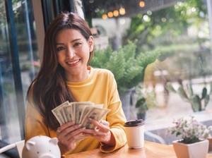 Ramalan Zodiak Hari Ini: Sagitarius Rezeki Melimpah, Virgo Harus Hemat