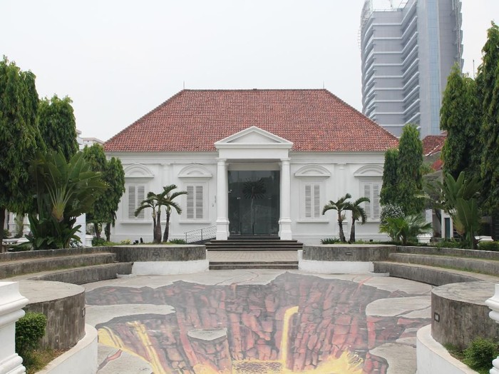Galeri Nasional Indonesia