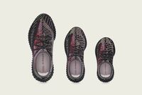 Daftar 10 Sneakers Terpopuler 2019