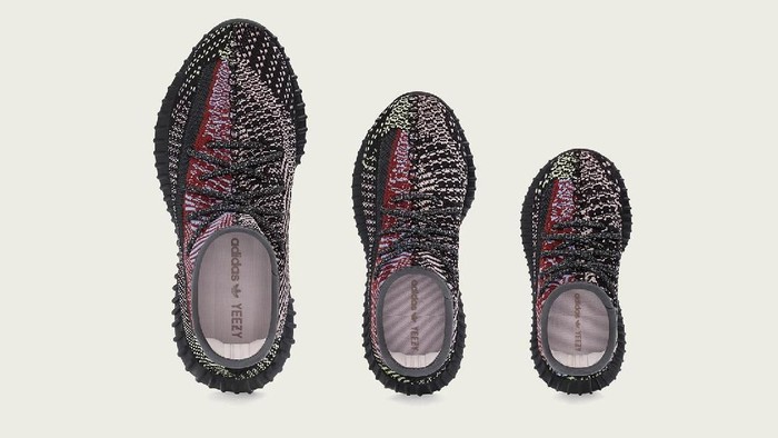 Adidas Yeezy Baru Adidas Yeezy Baru