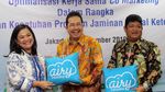 Optimalkan Manfaat Kerjasama Saling Menguntungkan