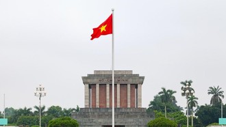 Digebuk AS, Negara Tetangga RI Ini Masih Bisa Tumbuh 8%