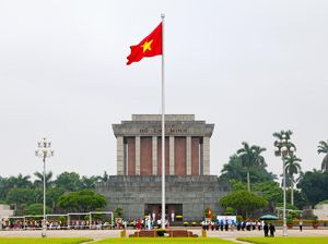Digebuk AS, Negara Tetangga RI Ini Masih Bisa Tumbuh 8%