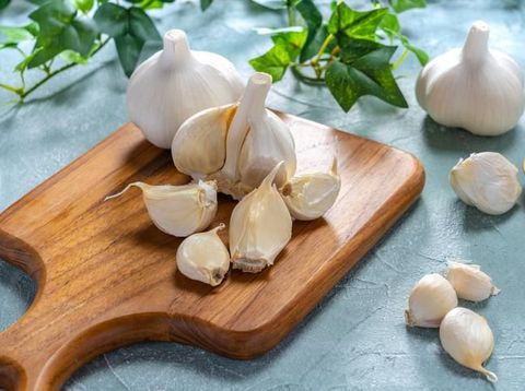 Vitamin Daya Tahan Tubuh Bisa Didapat dari 8 Makanan Ini