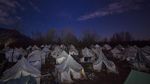 Ratusan Imigran di Bosnia Terancam Tewas Membeku