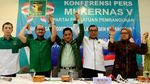 Persiapan PPP Jelang Muktamar Pemilihan Ketua Umum