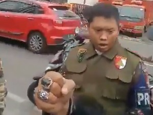 Viral Banser Dipersekusi-Dicap Kafir, PPP: Pemerintah Harus Ambil Preventif