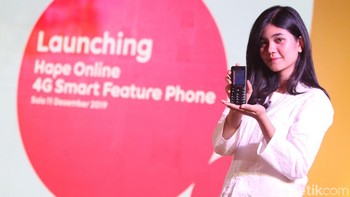 Pelanggan akan mendapatkan kuota internet gratis 1GB/bulan dan gratis nelpon ke sesama pelanggan IM3 Ooredoo yang dapat dinikmati selama 24 jam. Pelanggan cukup melakukan isi ulang pulsa Rp10.000 untuk memastikan masa aktif kartunya, namun pulsa tidak akan terpotong untuk keuntungan tersebut.