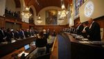 Aung San Suu Kyi Bahas Soal Tuduhan Genosida Rohingya di ICJ