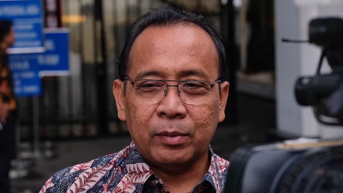 Pratikno (Andhika-detikcom)