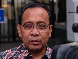 Mensesneg soal Nama Anggota Dewas KPK: Nanti 20 Desember
