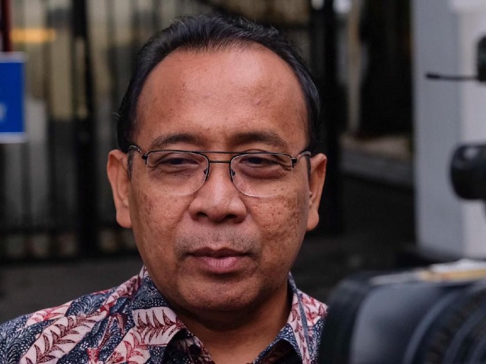 Pratikno (Andhika-detikcom)