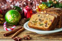 Kue Klasik hingga Kekinian Memeriahkan Suasana Natal Keluarga