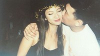 Nadia Saphira akan melangsungkan pernikahan hari ini. Foto: Dok. Instagram/nadsap