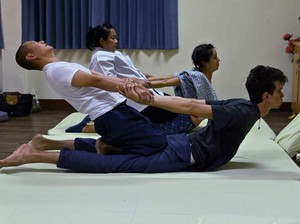 Nuad Thai, Pijat Tradisional yang Dibahas UNESCO