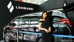 Modif Interior Mobil Mewah Ratusan Juta