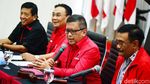 PDIP Bakal Gelar Rakernas Januari 2020