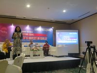 Persentase Masih Sedikit, Ini Cara Mendukung Wanita untuk Berpolitik 
