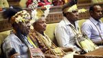 Bupati dan Tokoh Adat Bahas Pemekaran Papua di Komisi II