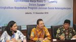 Optimalkan Manfaat Kerjasama Saling Menguntungkan