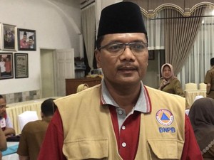 Pemkab Lima Puluh Kota Tanggap Darurat Banjir Hingga 17 Desember