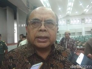 Nadiem Hapus UN, Eks Mendiknas Bambang Sudibyo: Harus Dicermati