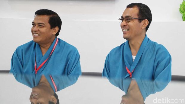 3 Nama Calon Hakim Konstitusi Disetor ke Jokowi Pekan Depan