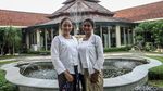 Pura Mangkunegaran, Istana di Tengah Kota Solo