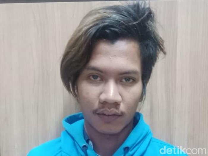 Gegara Salah Pencet, Pria Ini Dilaporkan Cabuli Anak di Bawah Umur