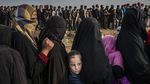 Begini Dampak Migrasi Massal Anak-anak di Irak