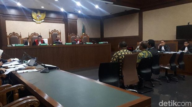 Eks Ajudan Rommy Ubah Keterangan, Penyidik KPK Pastikan Tak Ada Tekanan