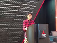 Bareng Nicholas Saputra, Mitsubishi Unjuk Kehandalan Xpander Cross