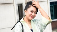 Ia pun mengatur waktu seminggu dua hingga tiga kali untuk Jav keluar rumah. Pool/Noel/detikFoto.