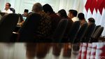 Jokowi Bahas Penyaluran Dana Desa Tahun 2020