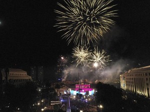 4 Acara Musik di Jakarta untuk Rayakan Malam Tahun Baru 2020
