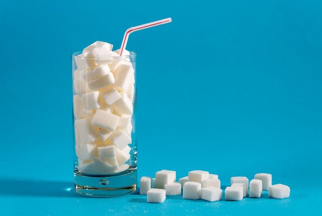 5 Alasan Kenapa Kamu Harus Berhenti Konsumsi Minuman Bersoda
